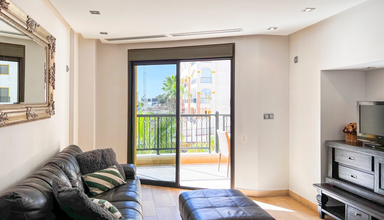 Sale - Apartment - Guardamar del Segura