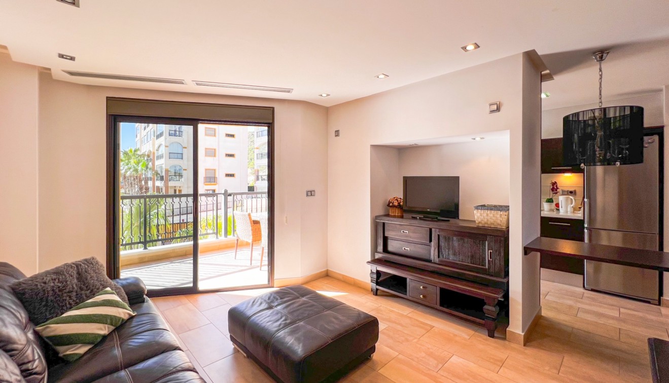 Sale - Apartment - Guardamar del Segura