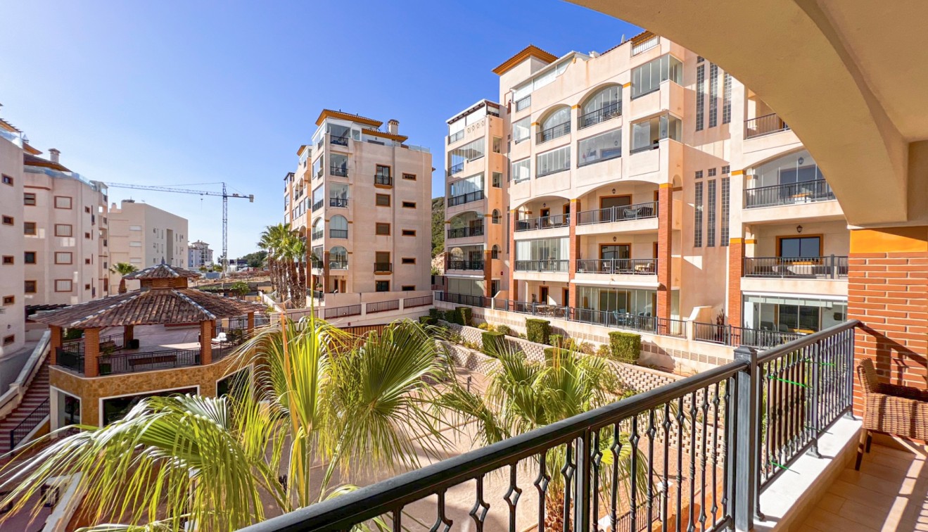 Sale - Apartment - Guardamar del Segura