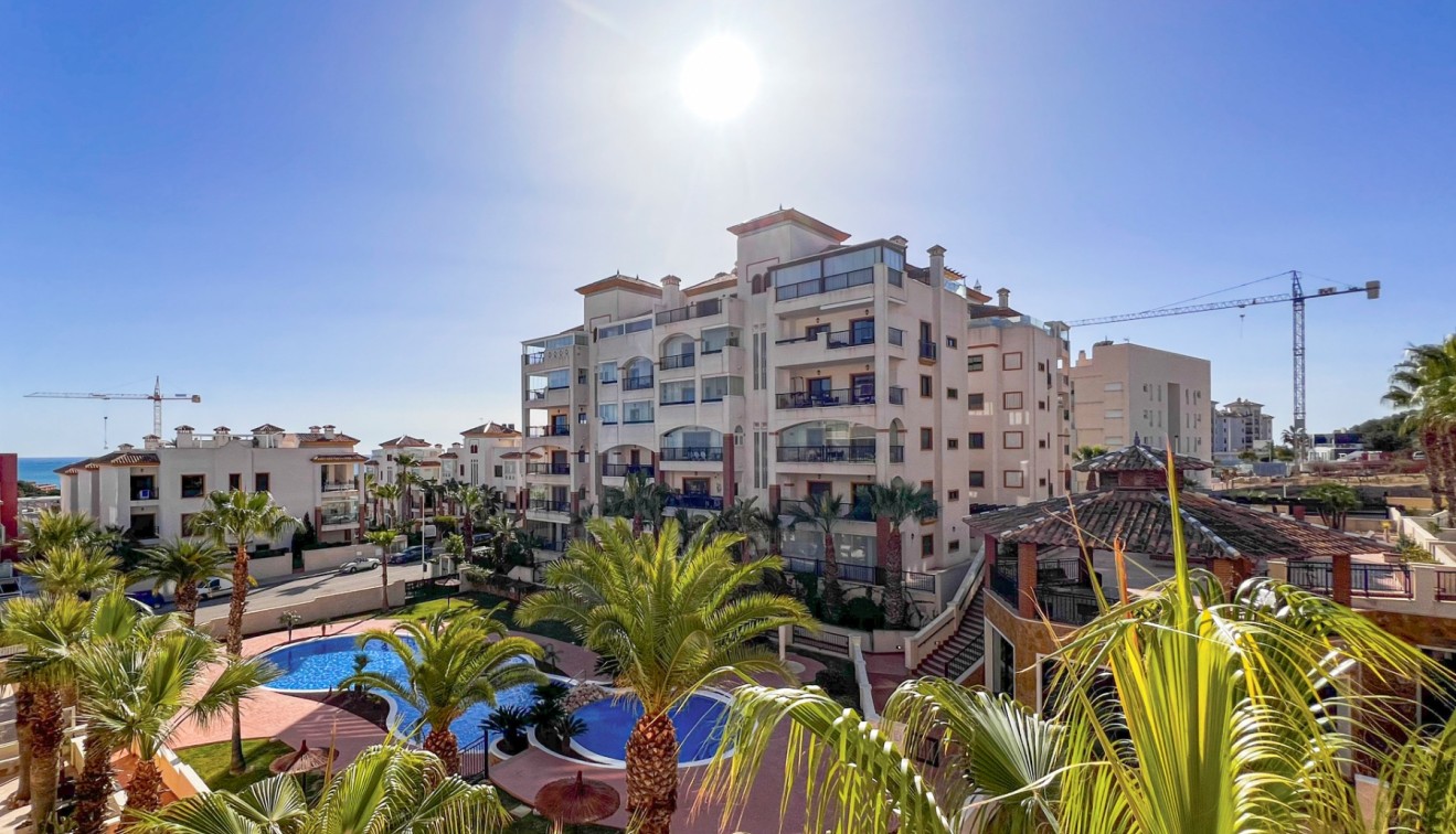 Sale - Apartment - Guardamar del Segura