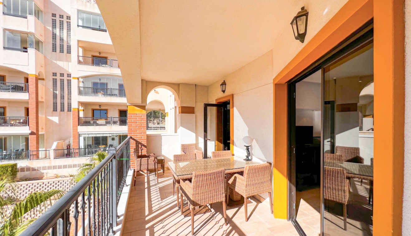 Sale - Apartment - Guardamar del Segura