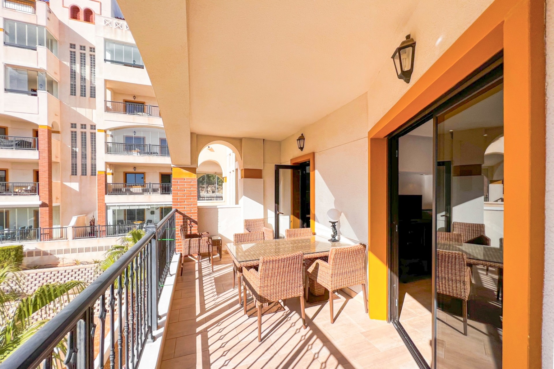 Sale - Apartment - Guardamar del Segura