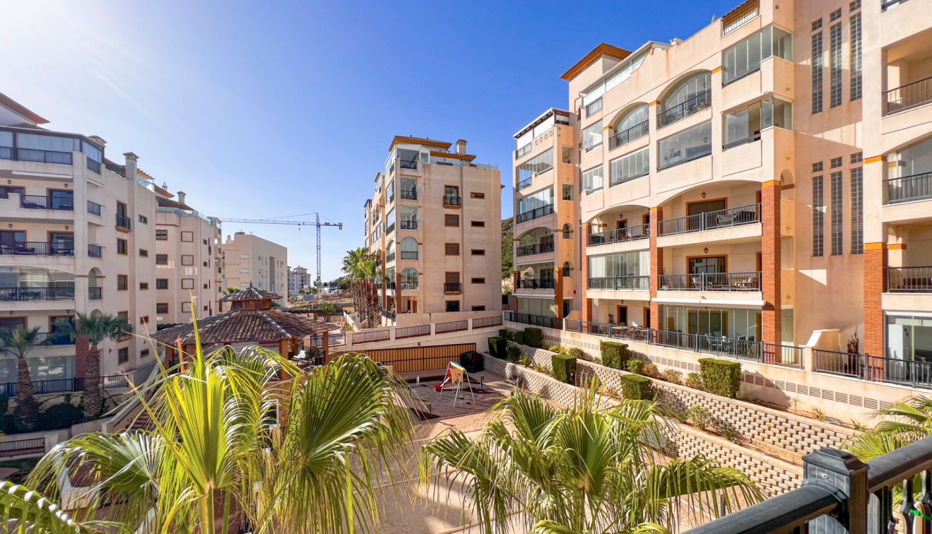 Sale - Apartment - Guardamar del Segura