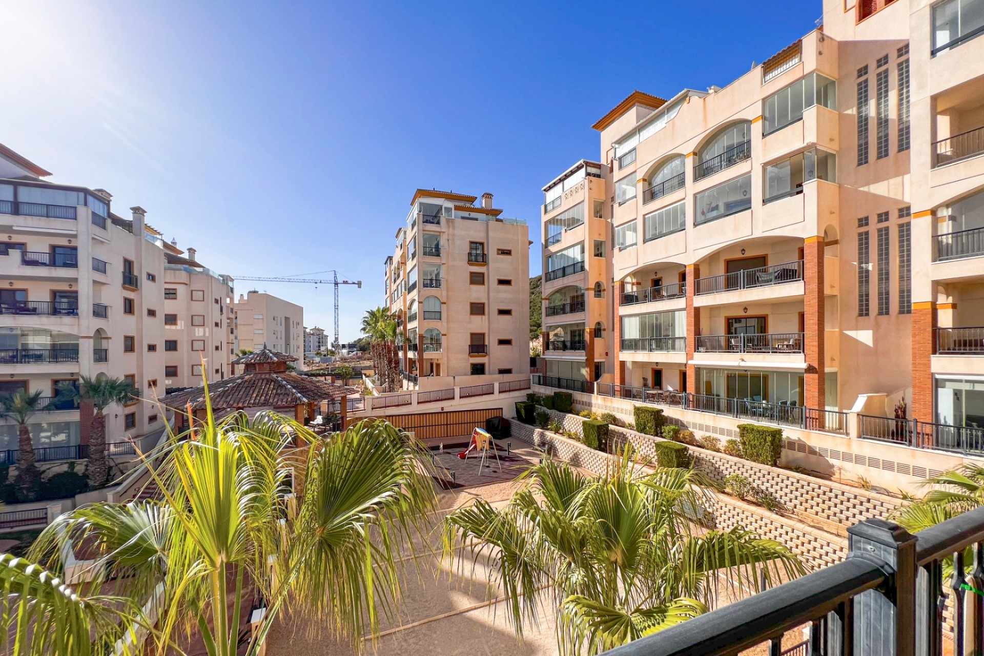 Sale - Apartment - Guardamar del Segura