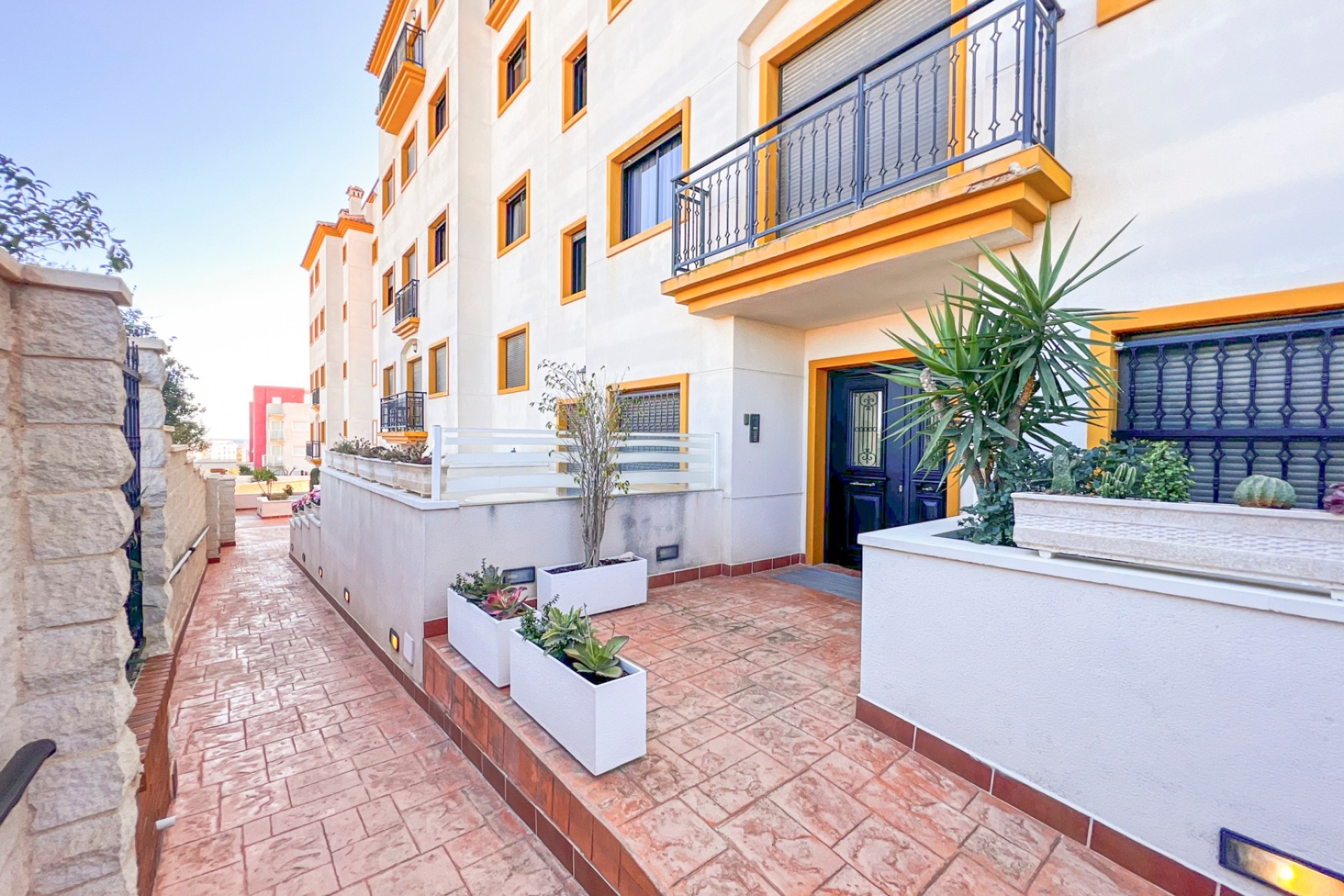 Sale - Apartment - Guardamar del Segura