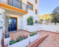 Sale - Apartment - Guardamar del Segura