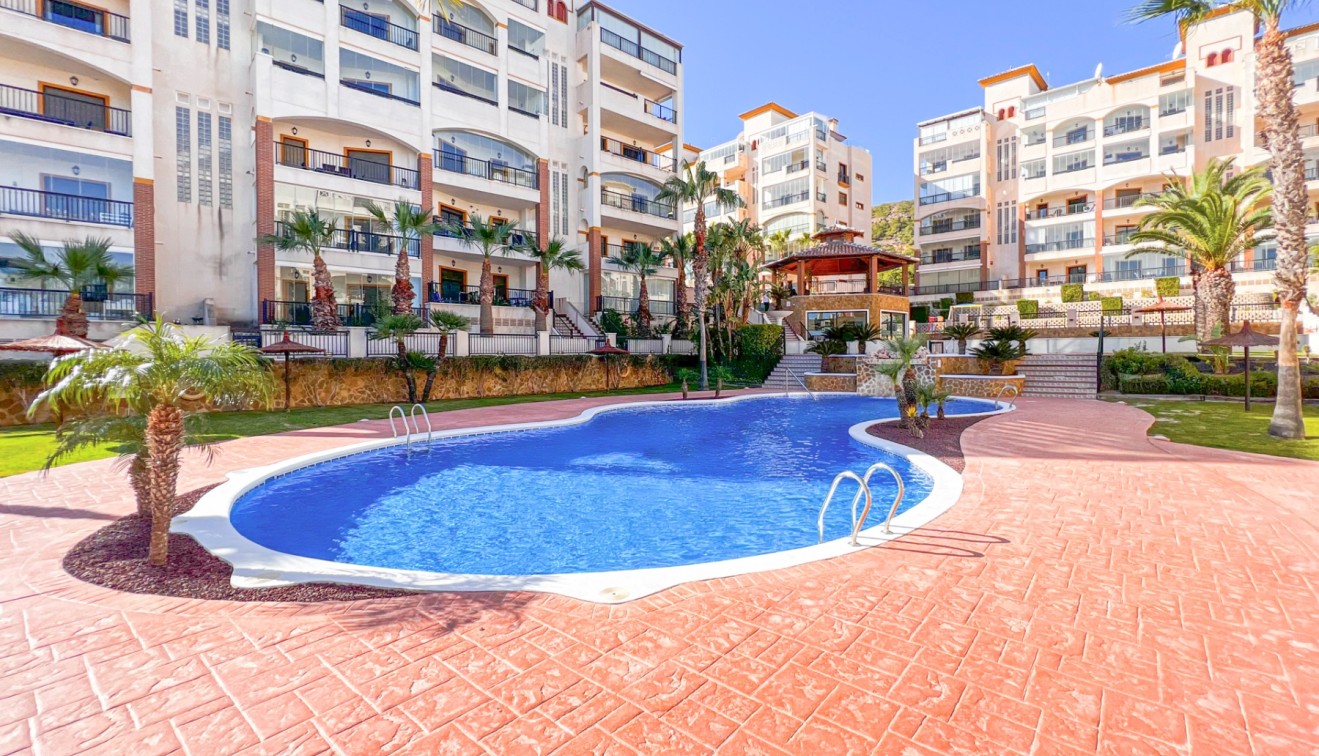 Sale - Apartment - Guardamar del Segura