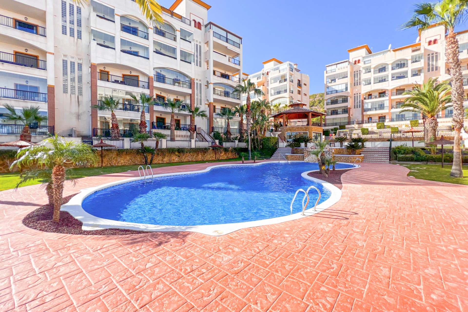 Sale - Apartment - Guardamar del Segura