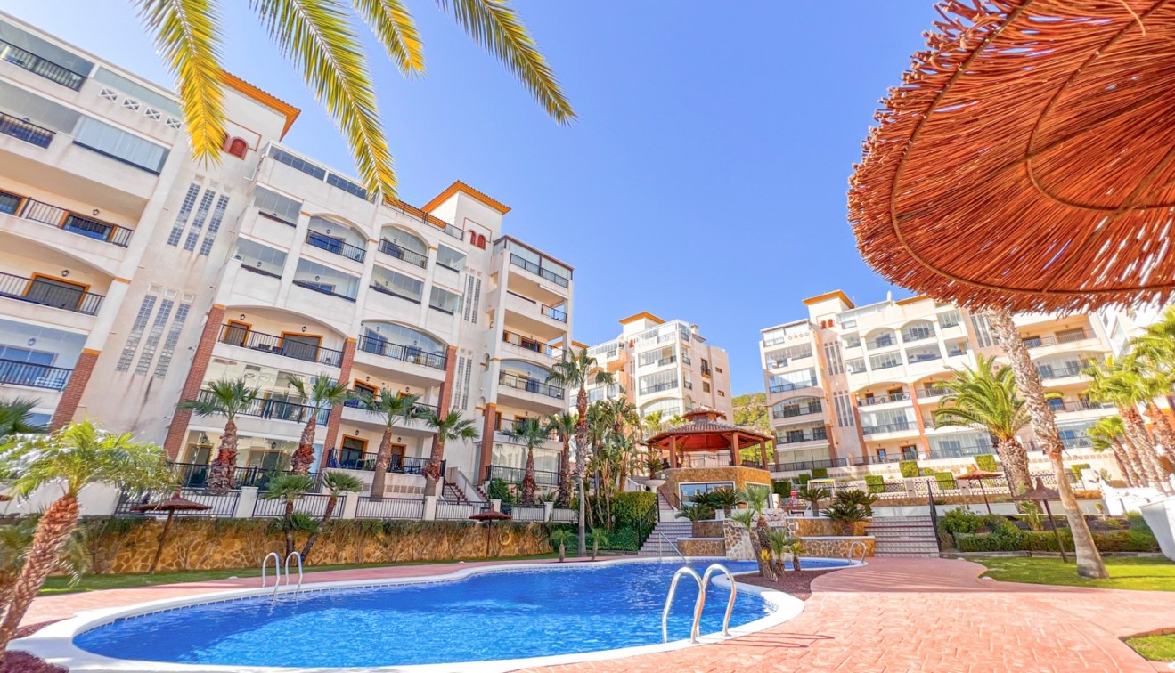 Sale - Apartment - Guardamar del Segura