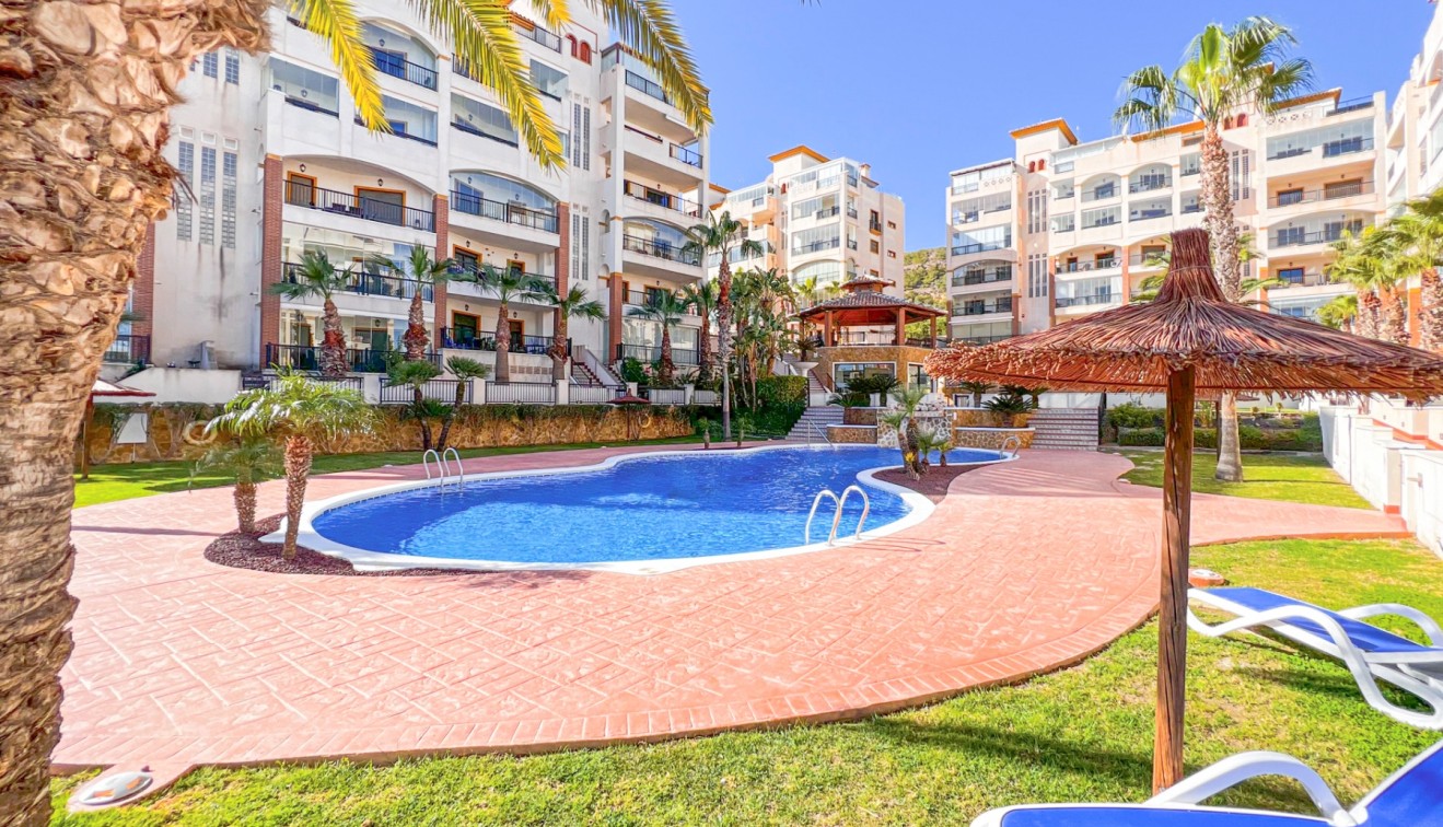 Sale - Apartment - Guardamar del Segura