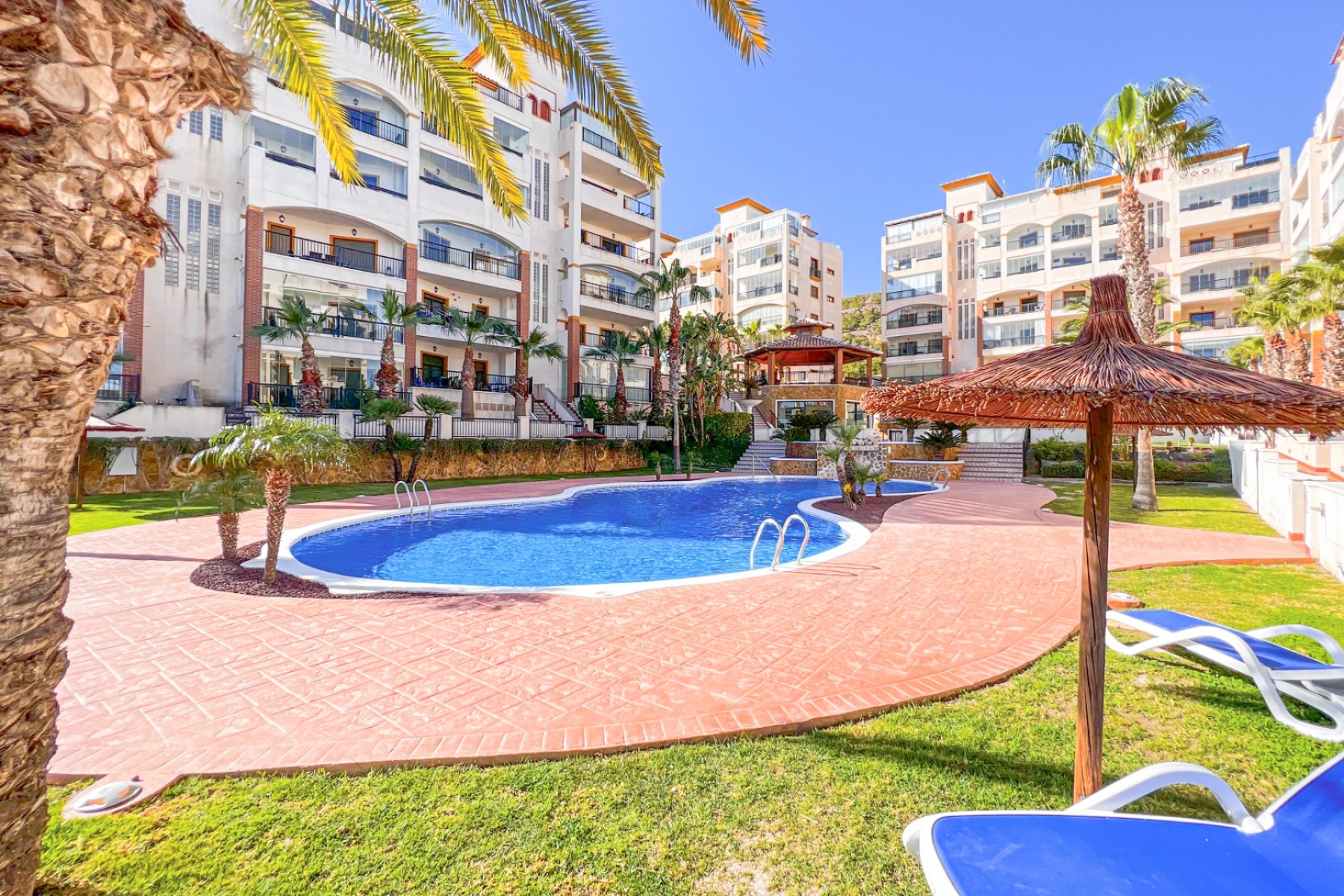 Sale - Apartment - Guardamar del Segura