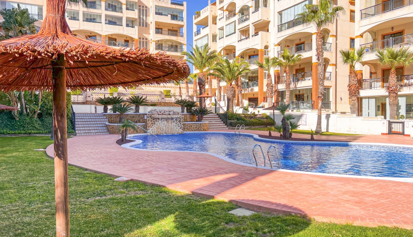 Sale - Apartment - Guardamar del Segura