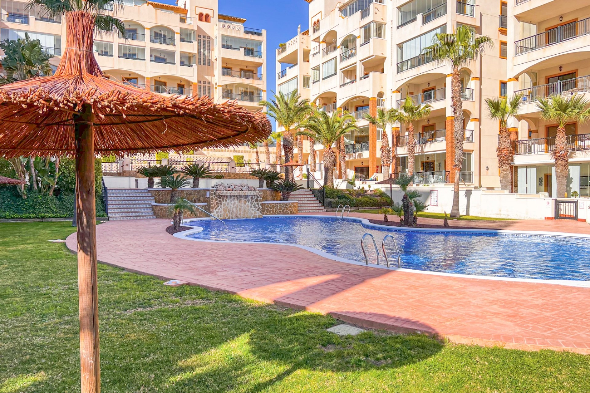 Sale - Apartment - Guardamar del Segura