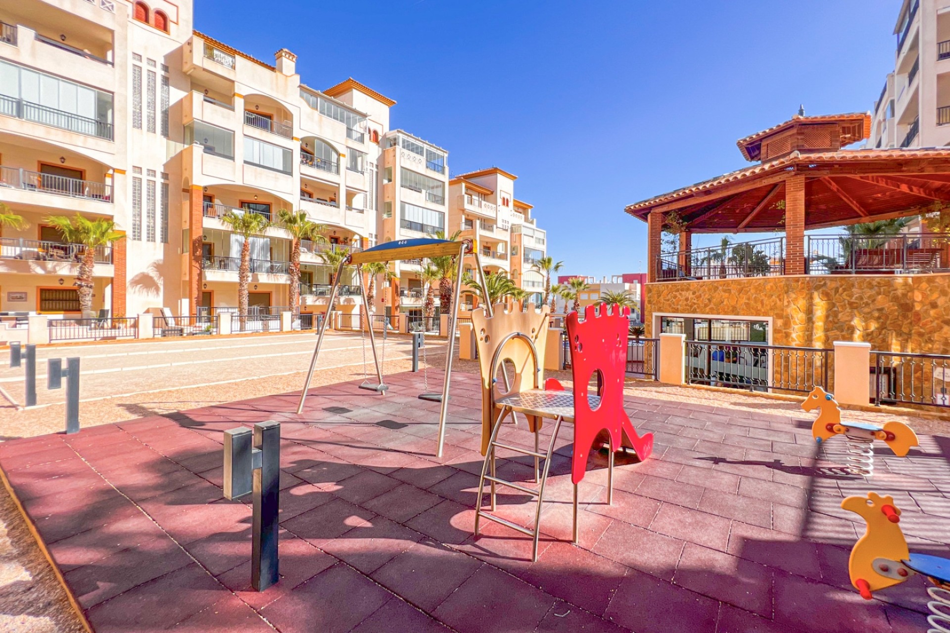 Sale - Apartment - Guardamar del Segura