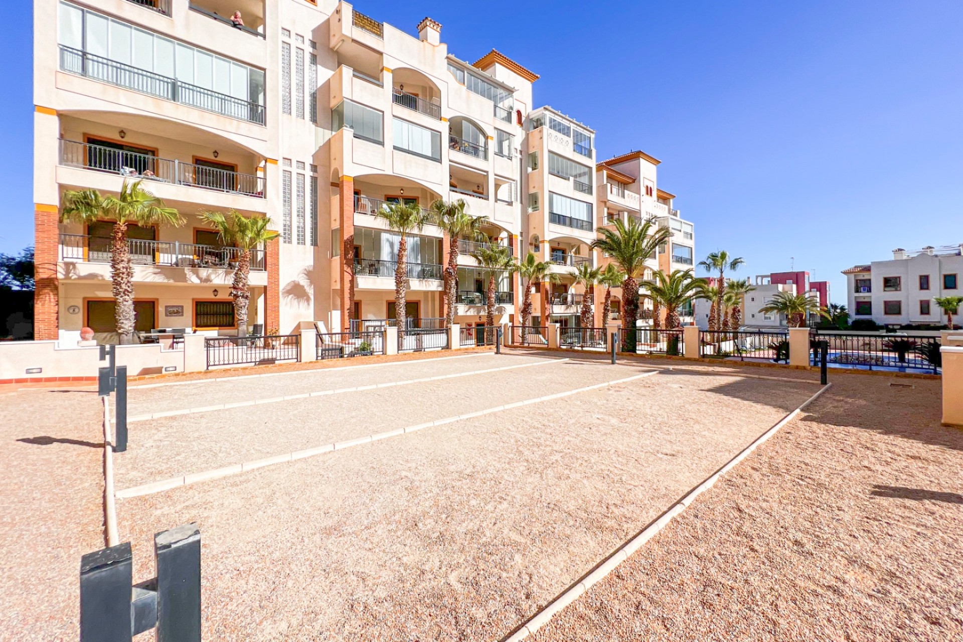 Sale - Apartment - Guardamar del Segura