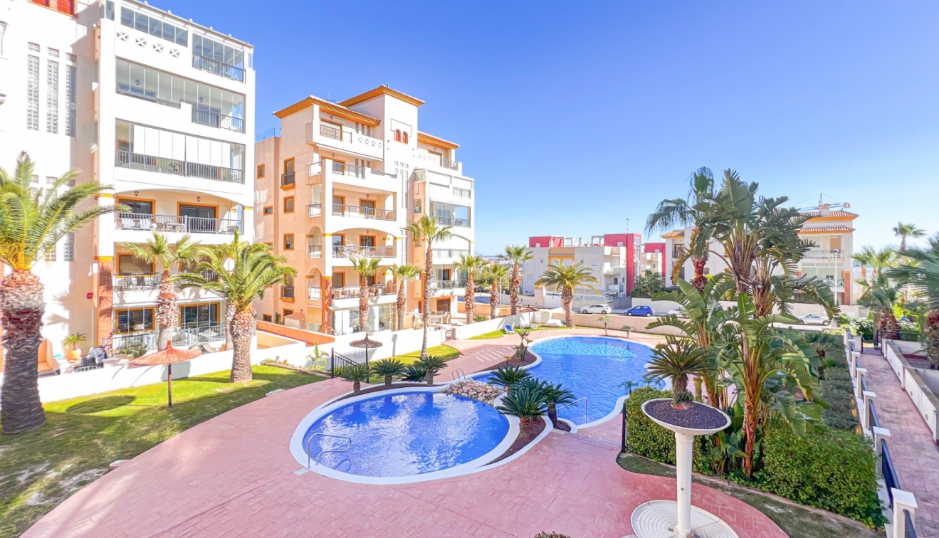 Sale - Apartment - Guardamar del Segura