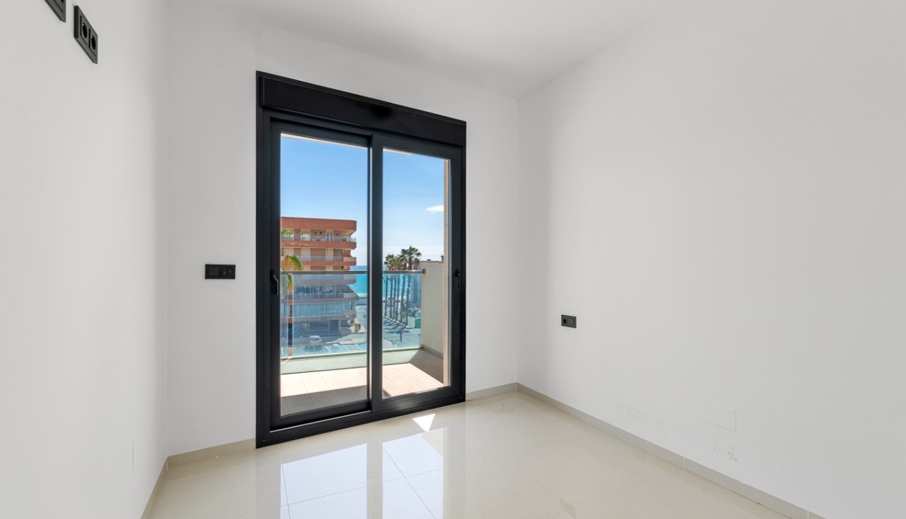 Sale - Apartment - Guardamar del Segura
