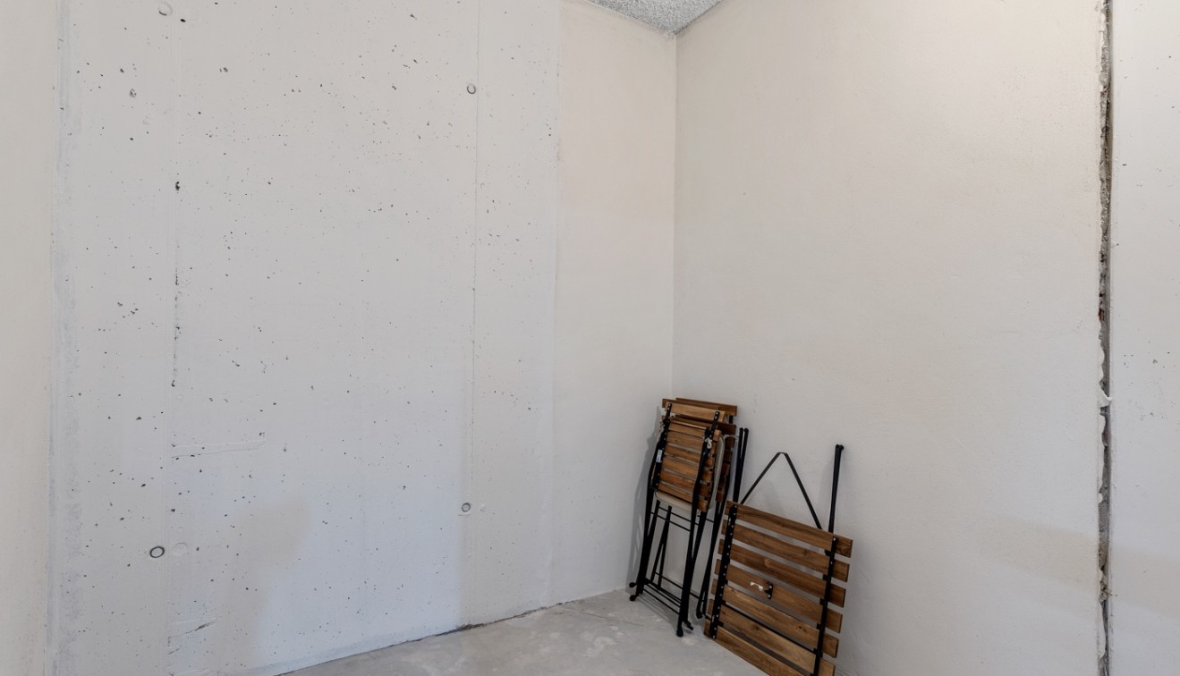 Sale - Apartment - Guardamar del Segura