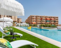 Sale - Apartment - Guardamar del Segura