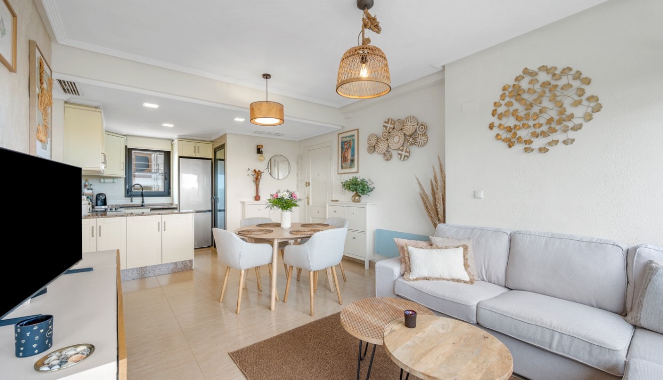 Sale - Apartment - Guardamar del Segura