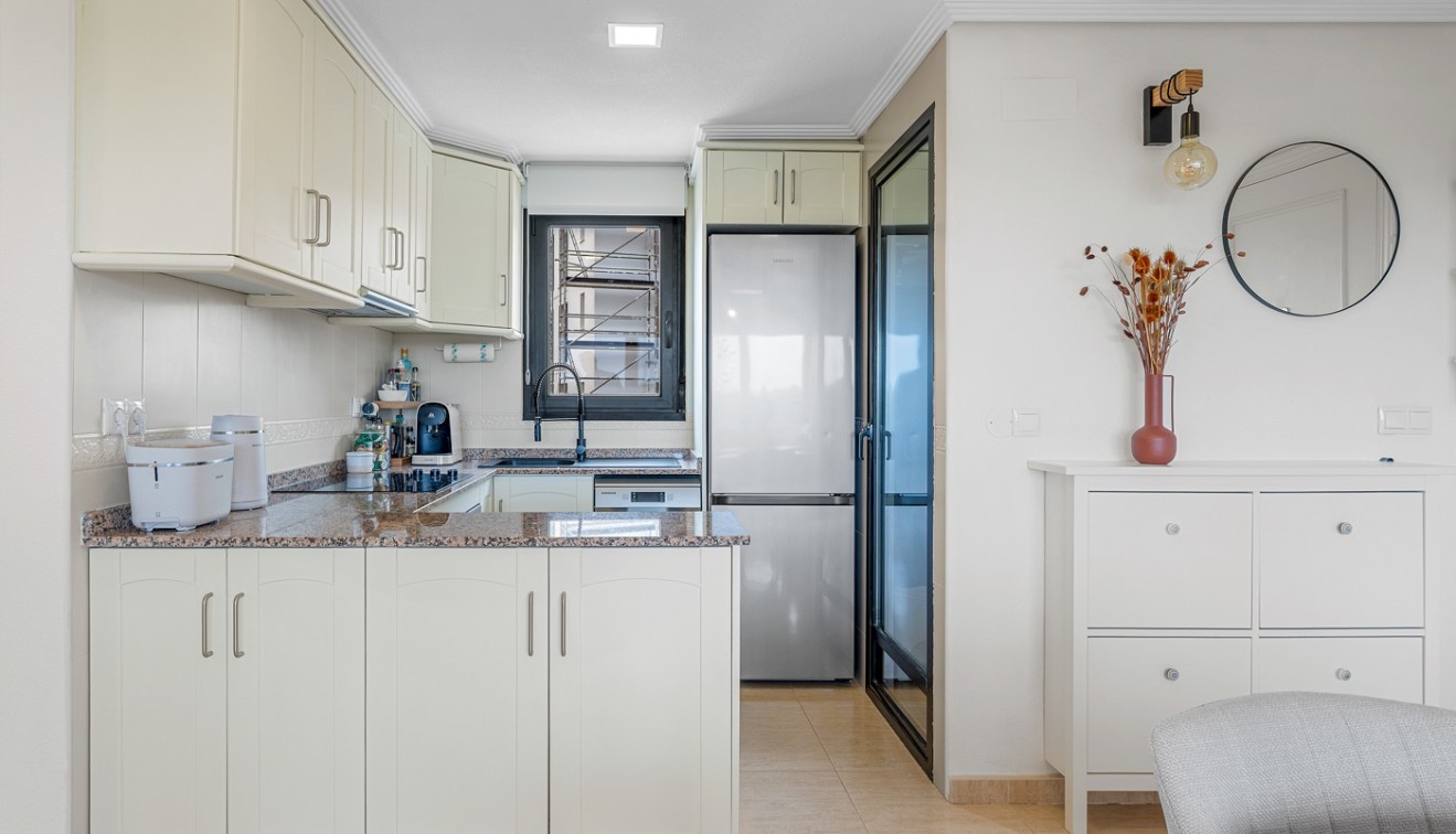 Sale - Apartment - Guardamar del Segura