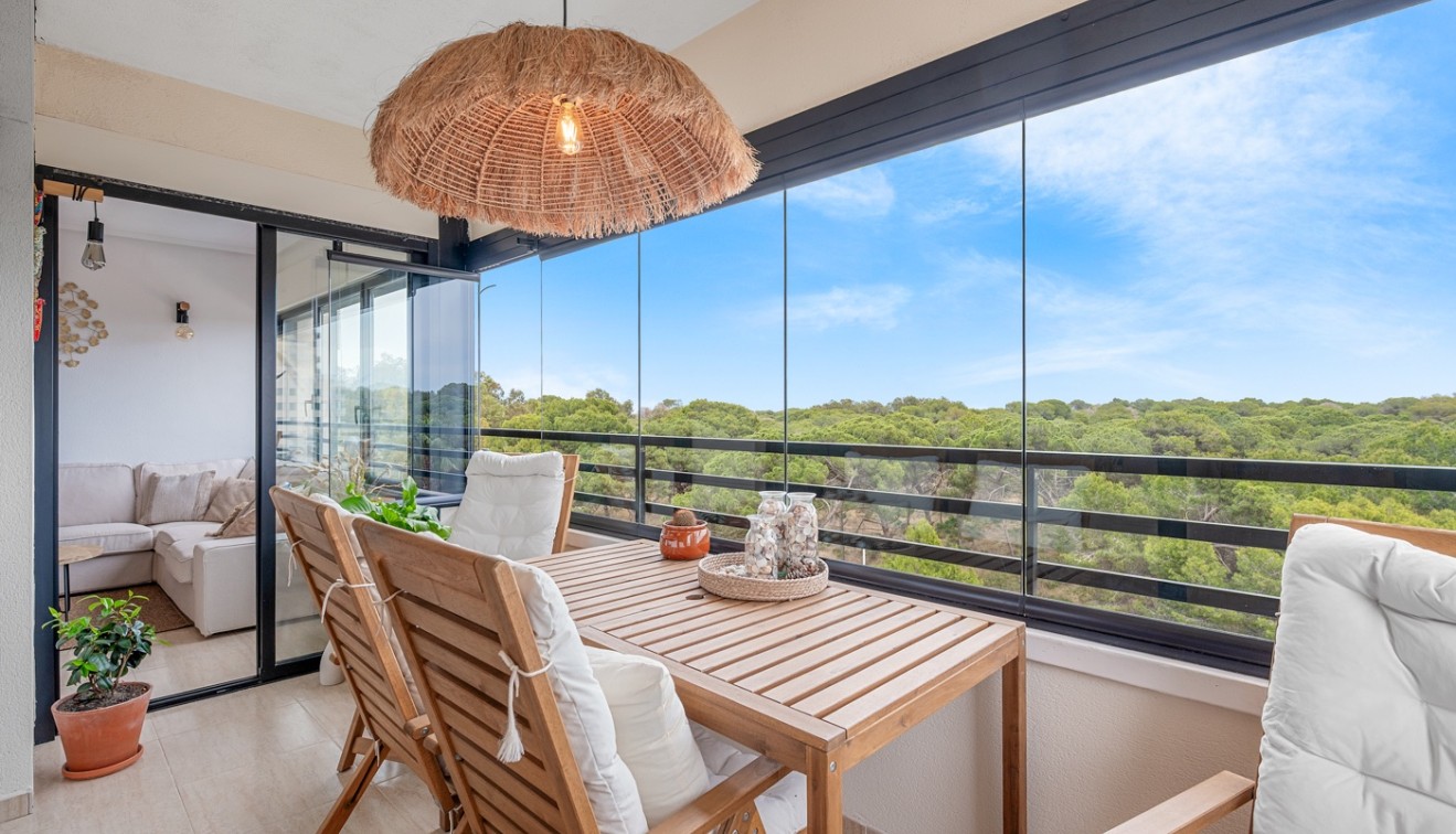 Sale - Apartment - Guardamar del Segura