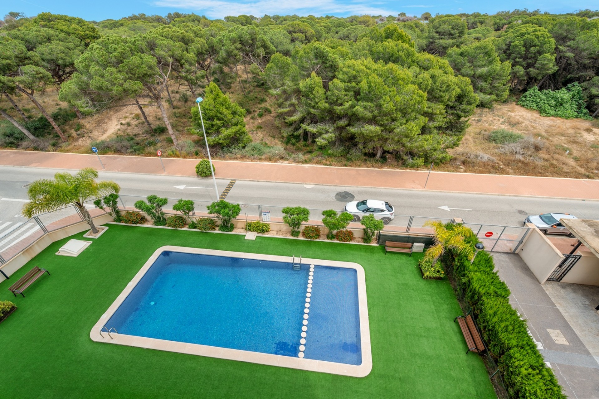 Sale - Apartment - Guardamar del Segura