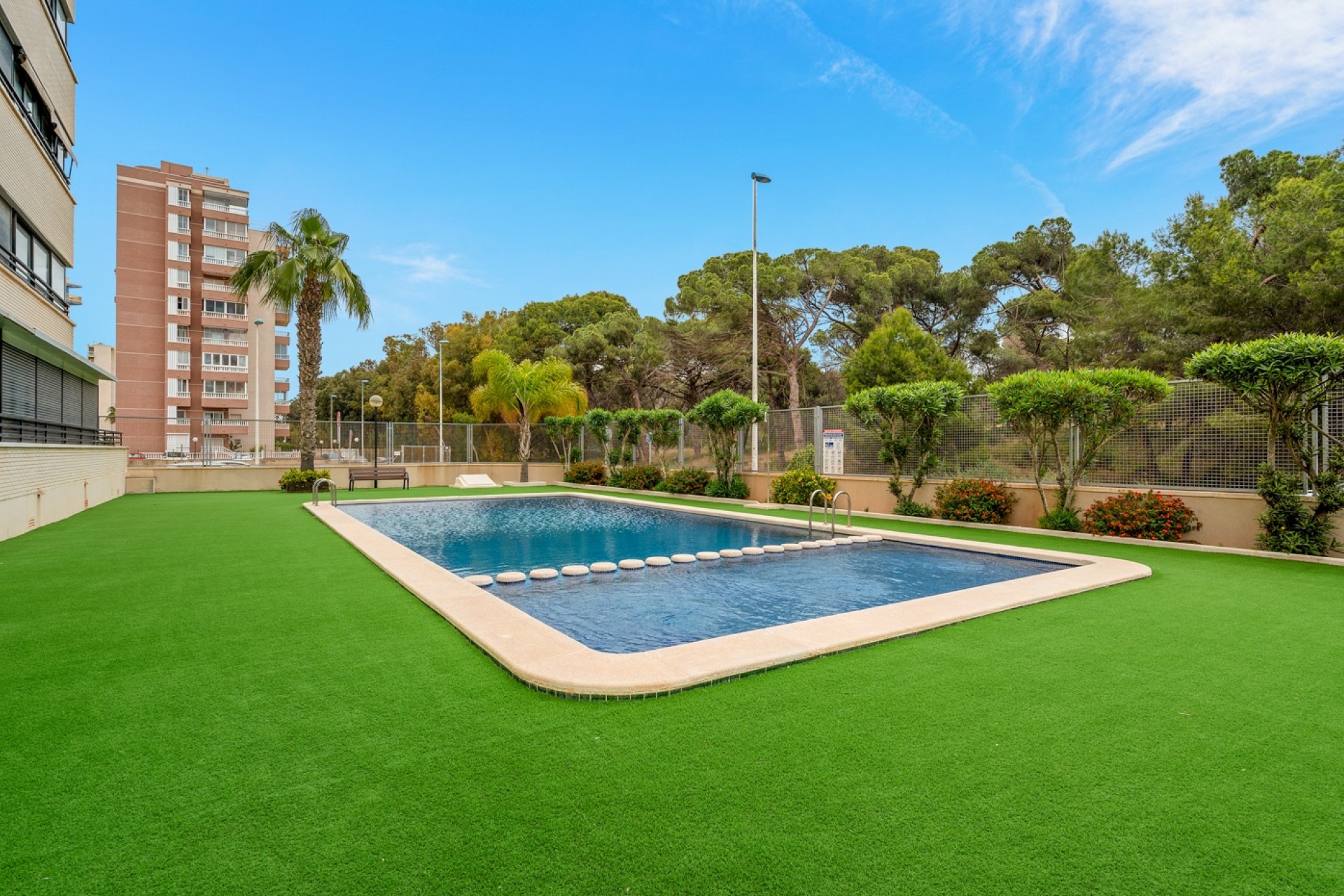 Sale - Apartment - Guardamar del Segura