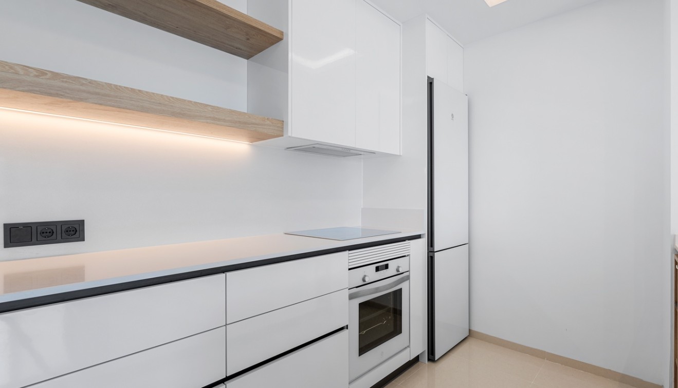 Sale - Apartment - Guardamar del Segura