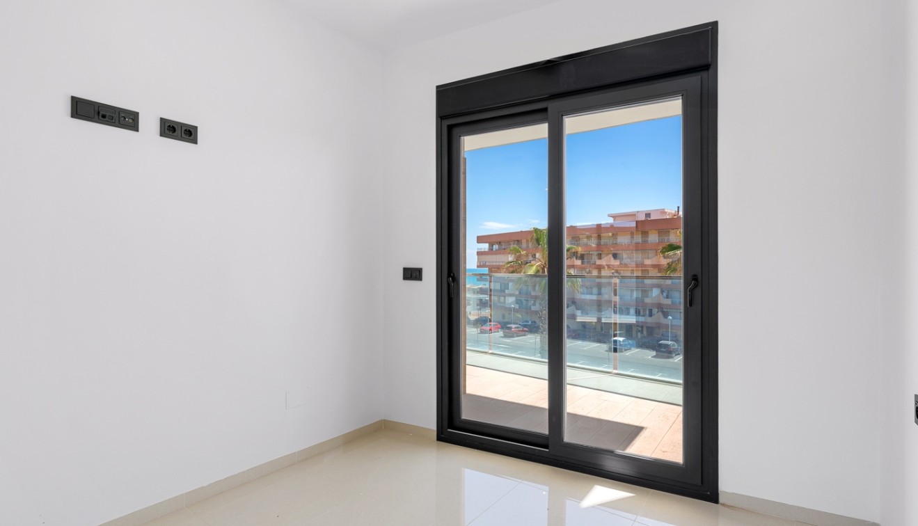 Sale - Apartment - Guardamar del Segura