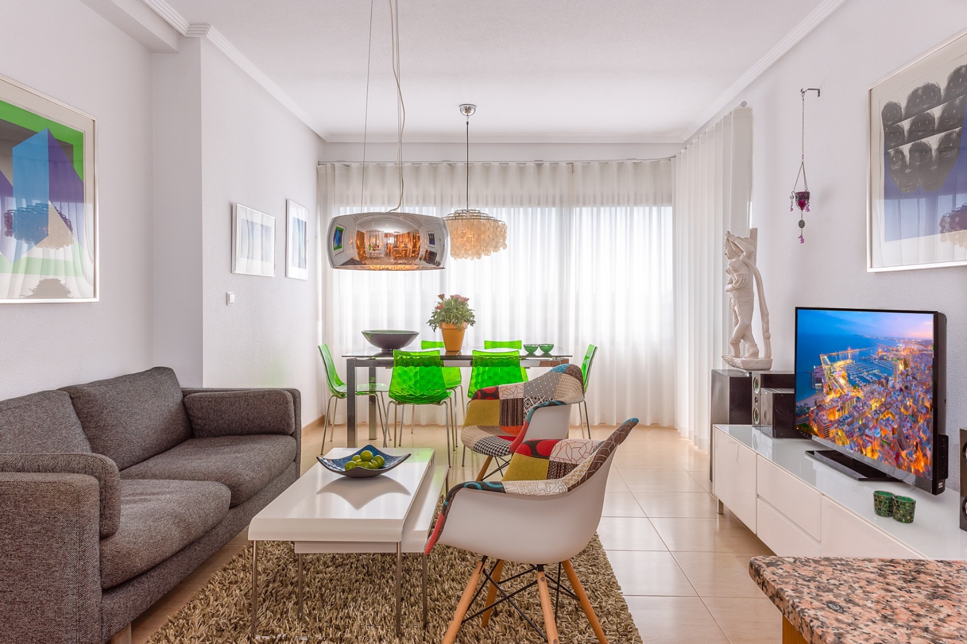 Sale - Apartment - Guardamar del Segura