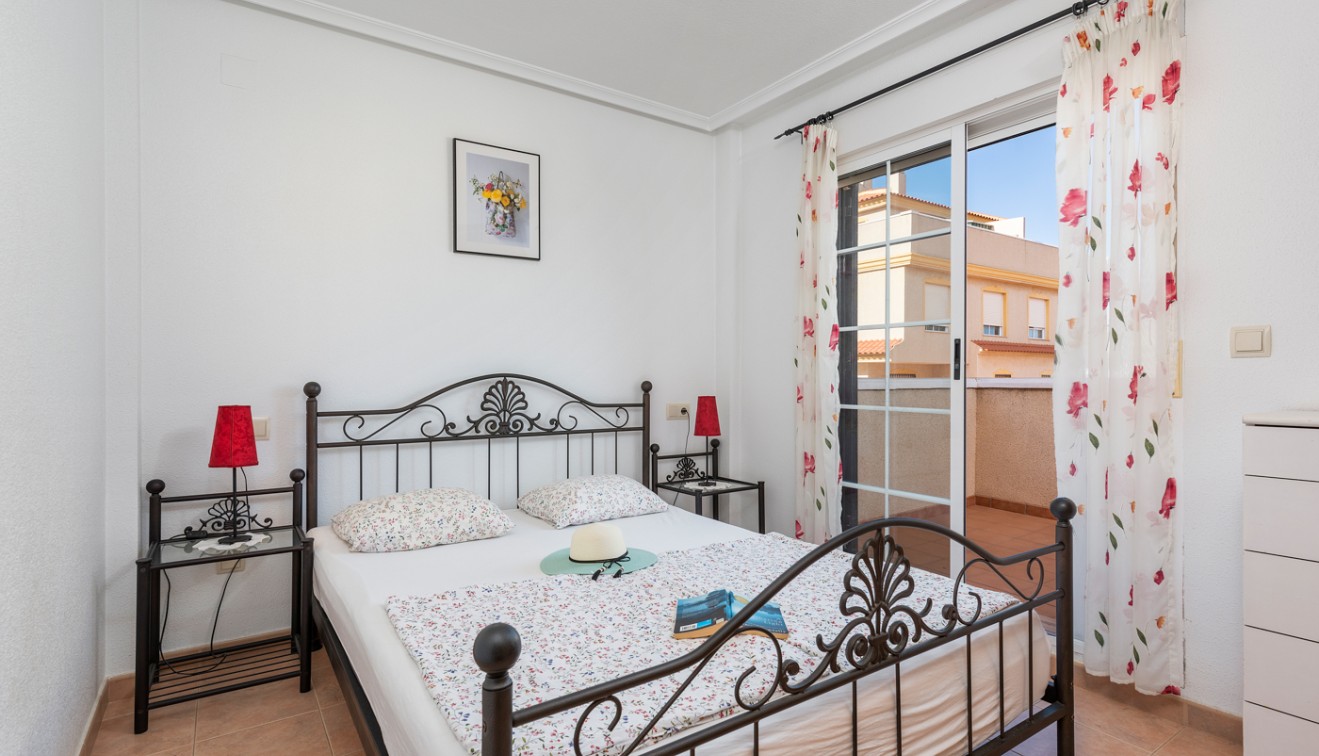 Sale - Apartment - Guardamar del Segura