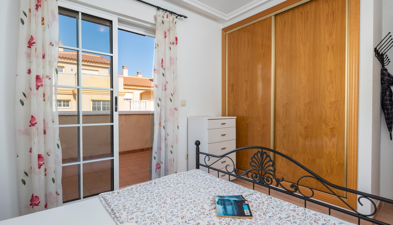 Sale - Apartment - Guardamar del Segura