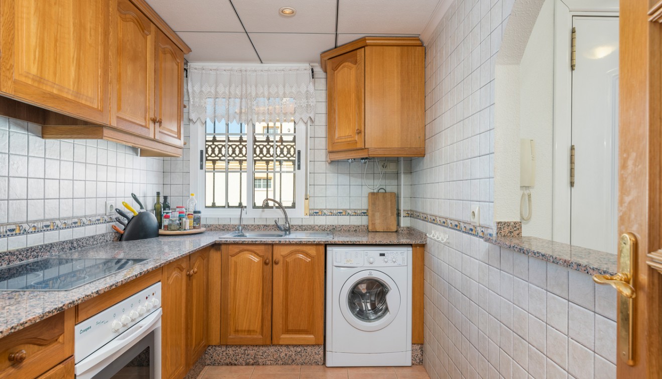 Sale - Apartment - Guardamar del Segura