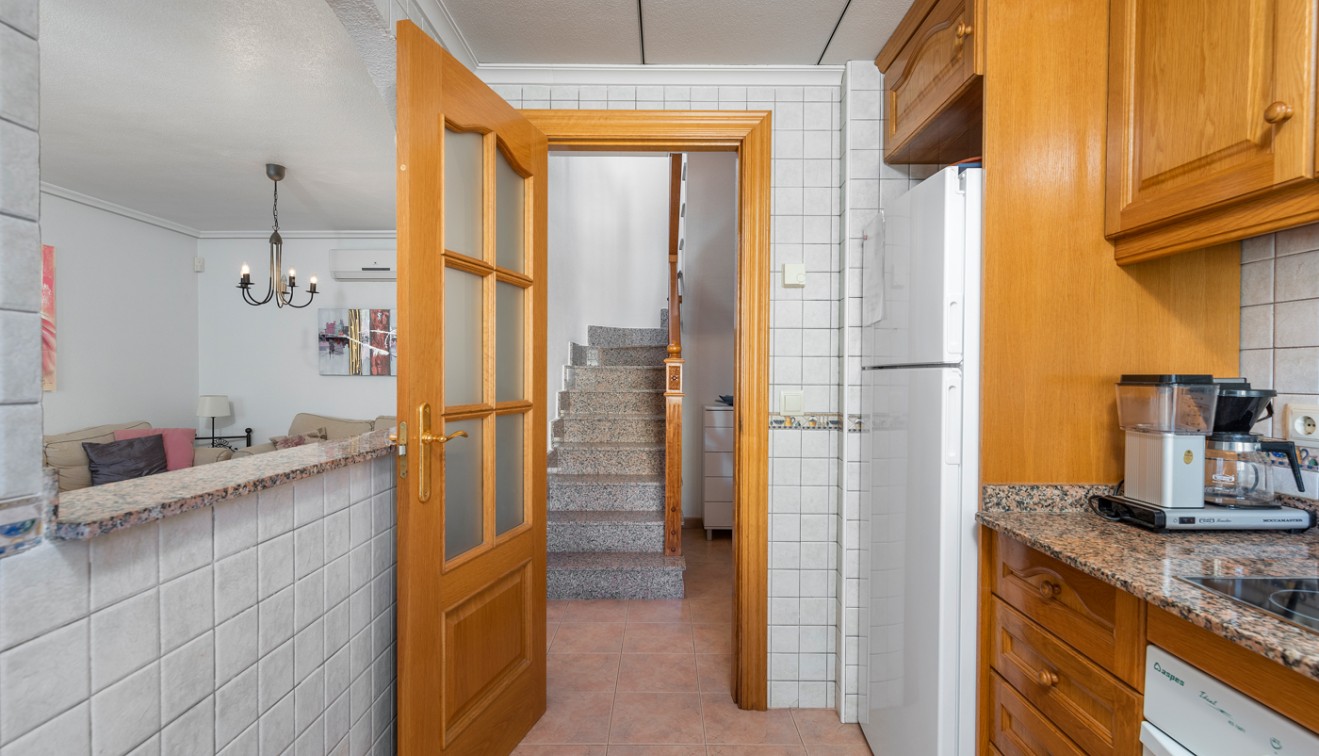 Sale - Apartment - Guardamar del Segura