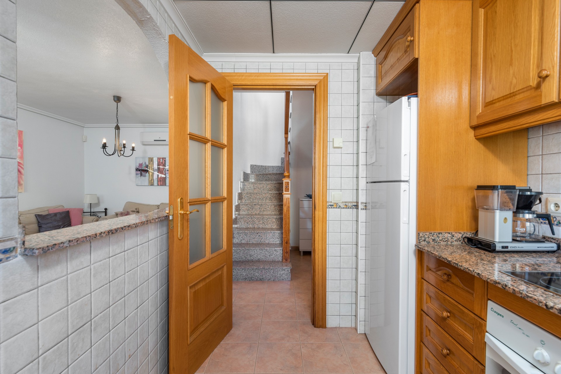 Sale - Apartment - Guardamar del Segura