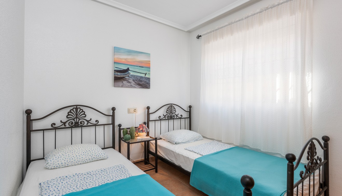 Sale - Apartment - Guardamar del Segura