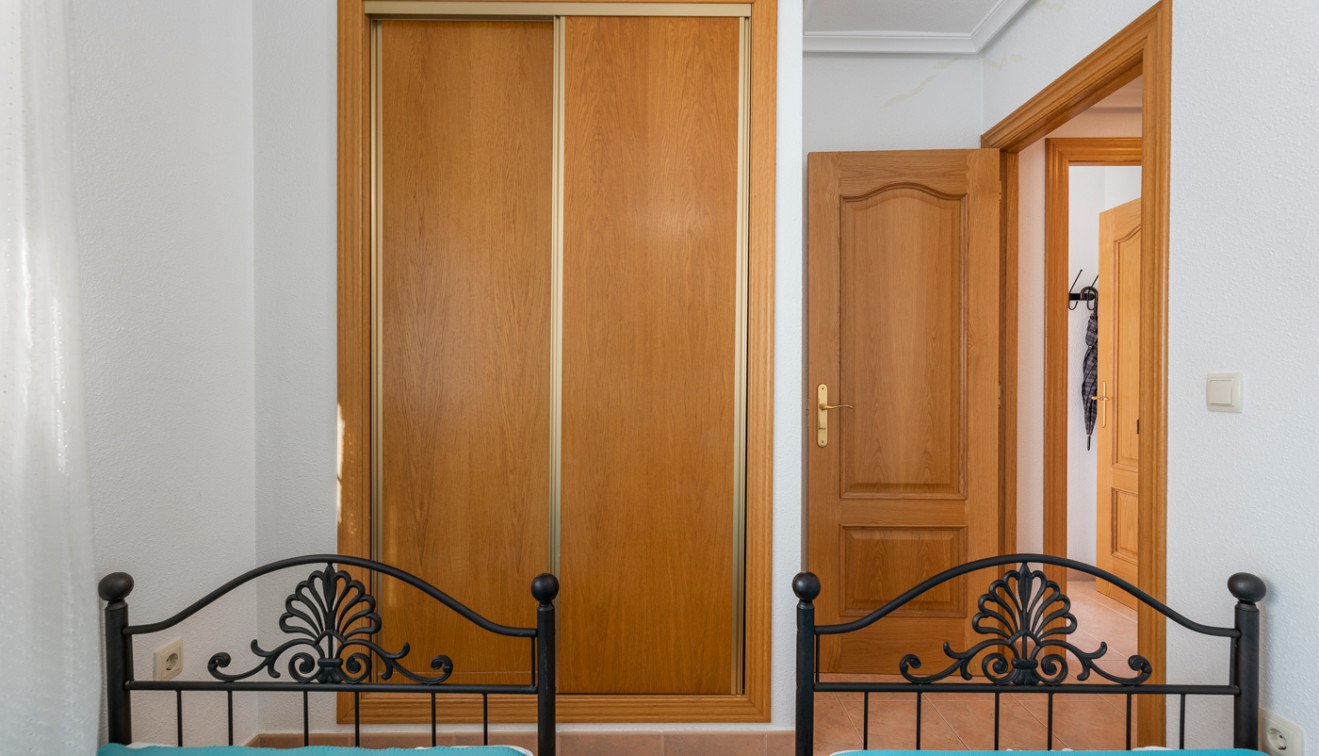 Sale - Apartment - Guardamar del Segura