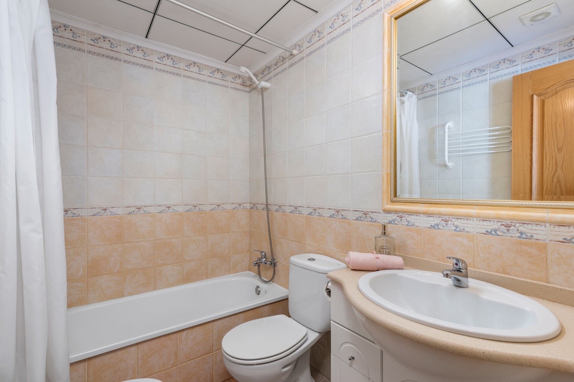 Sale - Apartment - Guardamar del Segura