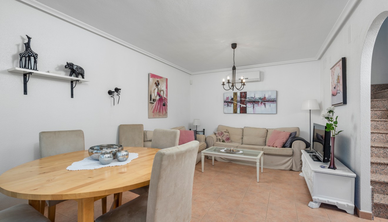 Sale - Apartment - Guardamar del Segura