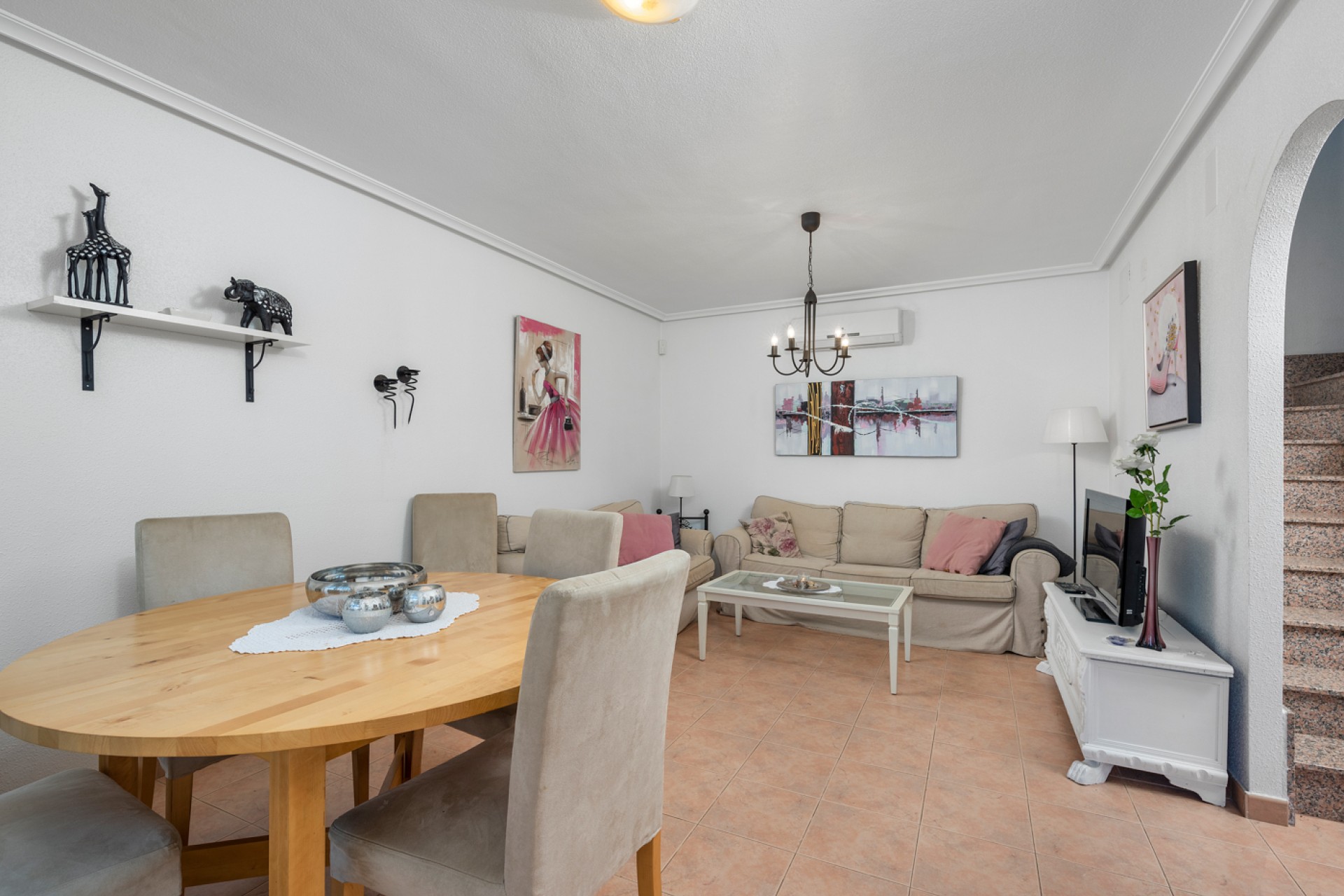 Sale - Apartment - Guardamar del Segura