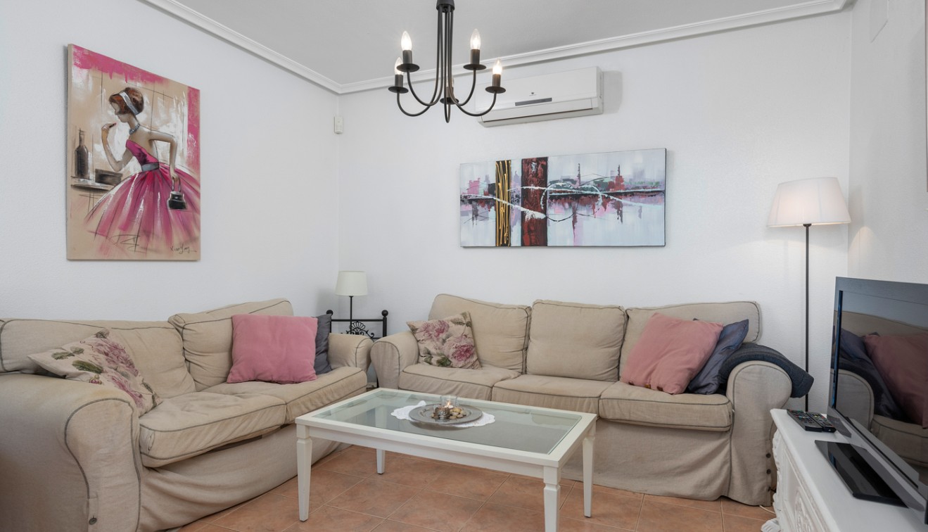 Sale - Apartment - Guardamar del Segura