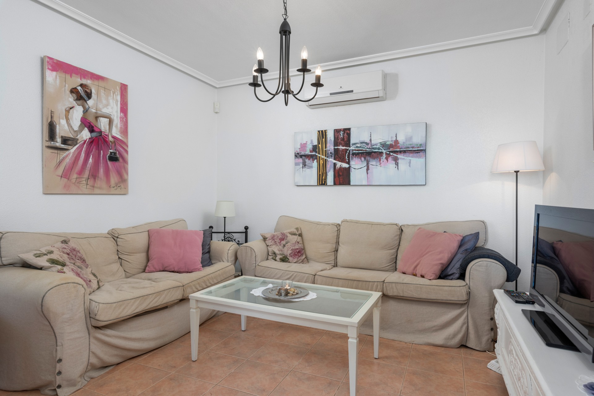 Sale - Apartment - Guardamar del Segura