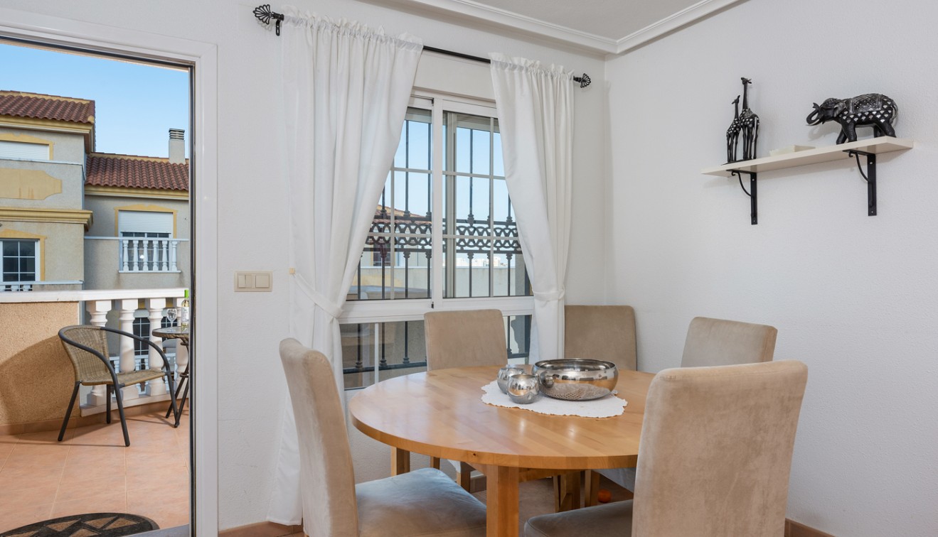 Sale - Apartment - Guardamar del Segura