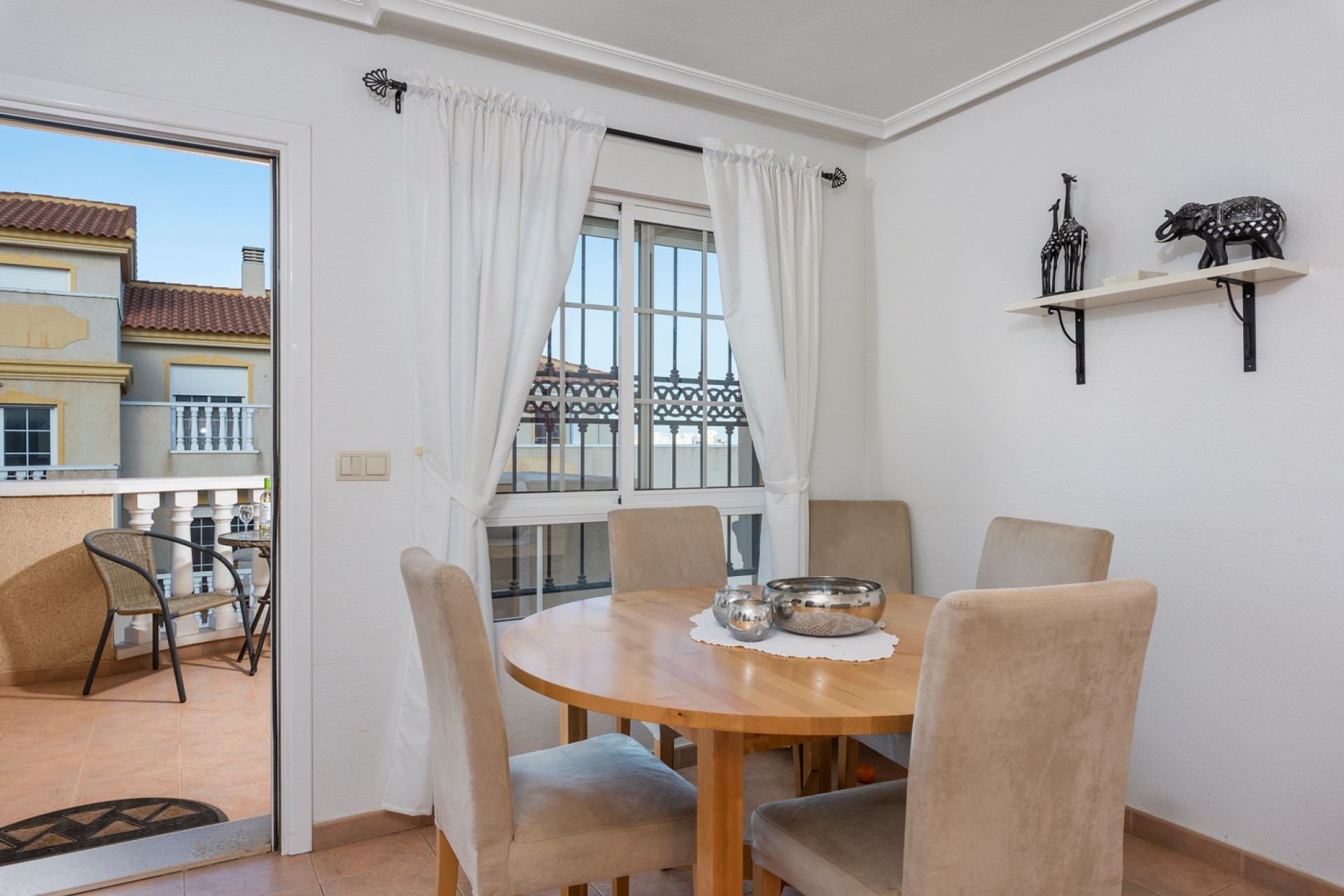 Sale - Apartment - Guardamar del Segura