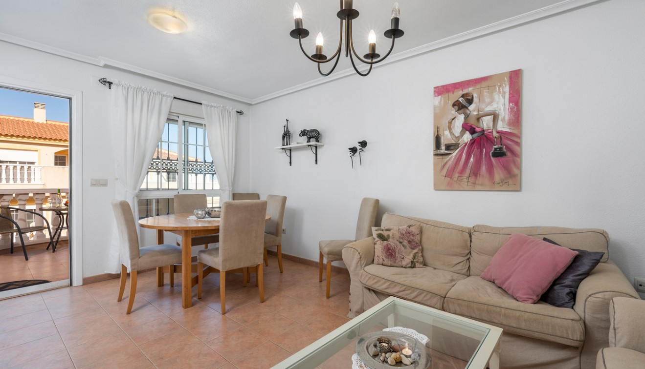 Sale - Apartment - Guardamar del Segura