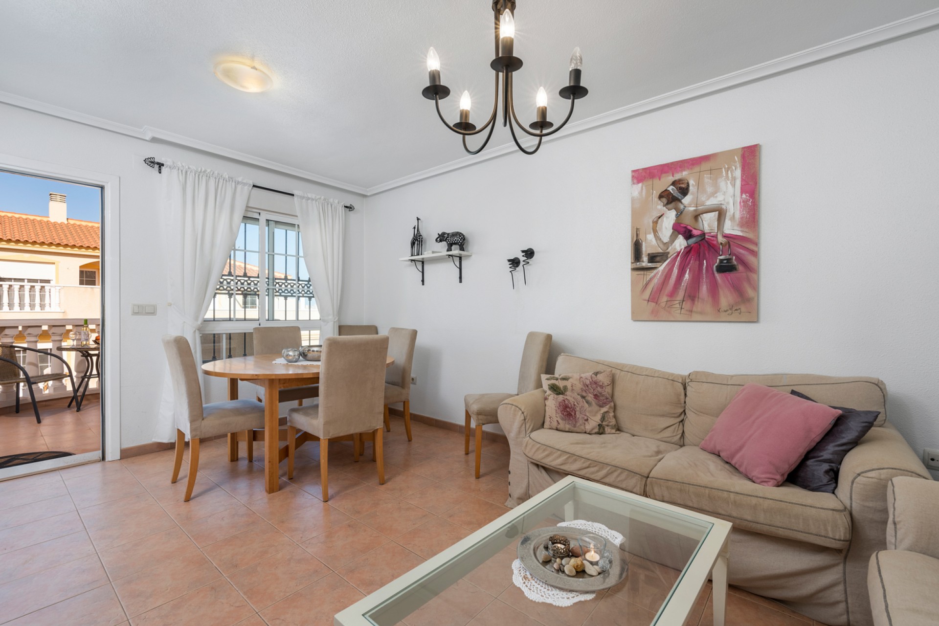 Sale - Apartment - Guardamar del Segura