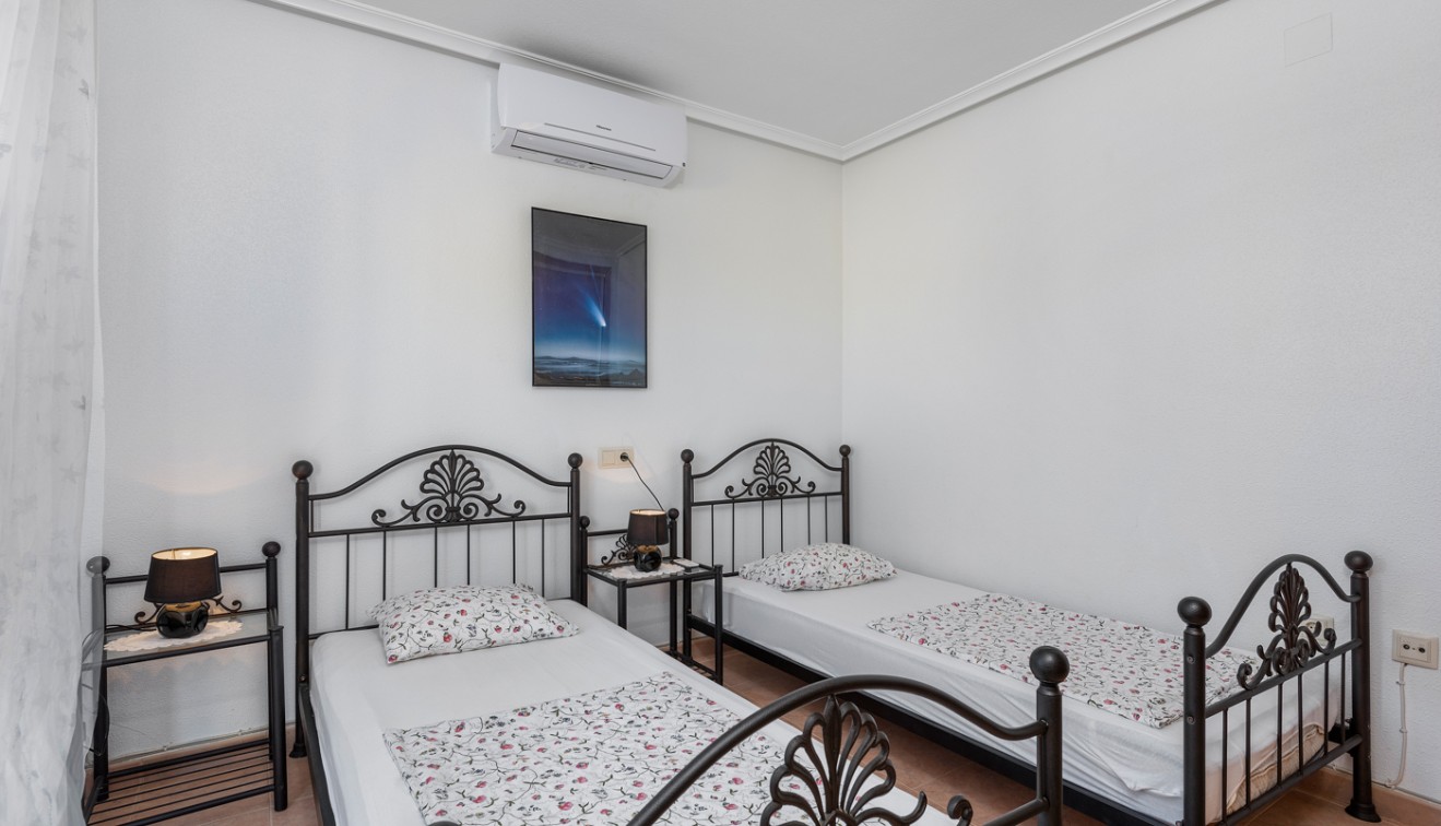 Sale - Apartment - Guardamar del Segura