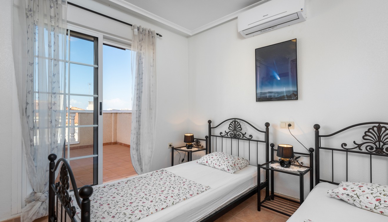 Sale - Apartment - Guardamar del Segura