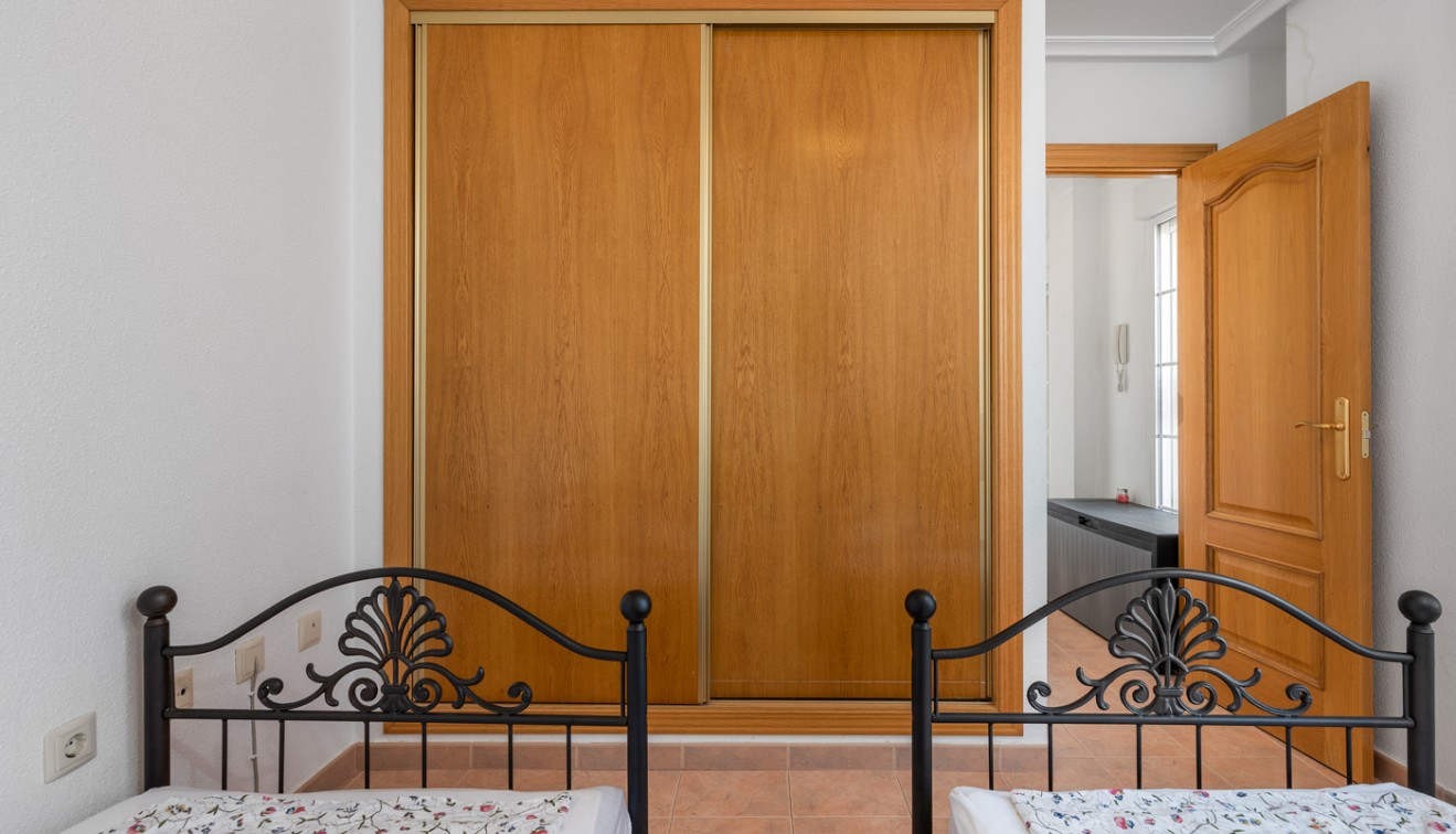 Sale - Apartment - Guardamar del Segura